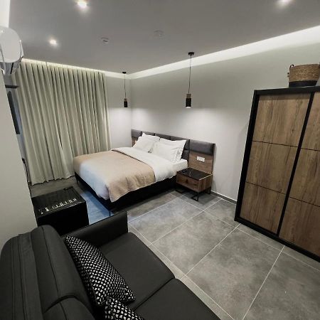 Motel בוטיק רפאל Boutique Rafael Ejlat Zewnętrze zdjęcie