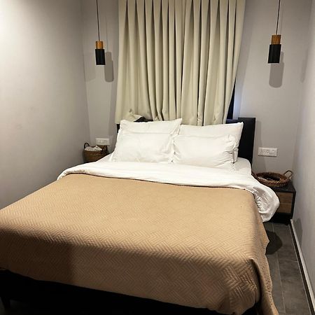 Motel בוטיק רפאל Boutique Rafael Ejlat Zewnętrze zdjęcie