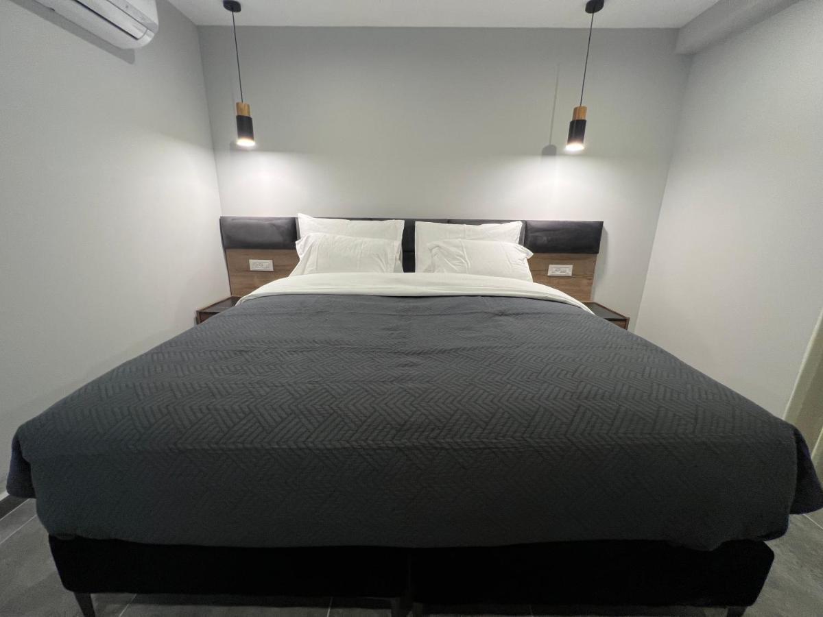 Motel בוטיק רפאל Boutique Rafael Ejlat Zewnętrze zdjęcie