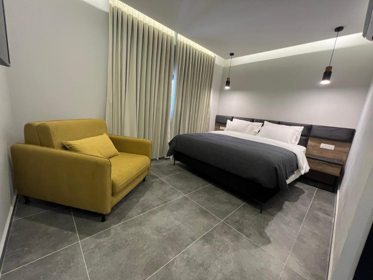 Motel בוטיק רפאל Boutique Rafael Ejlat Zewnętrze zdjęcie