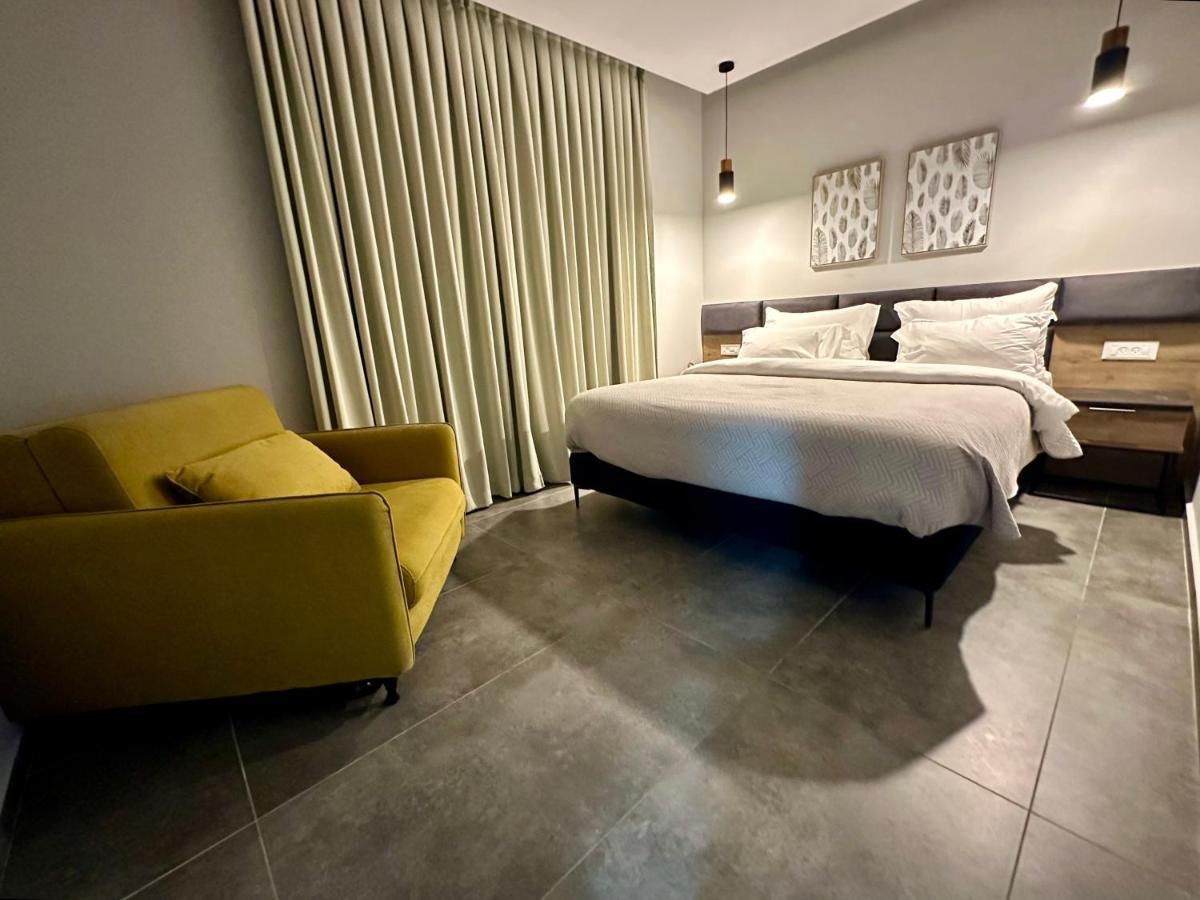 Motel בוטיק רפאל Boutique Rafael Ejlat Zewnętrze zdjęcie