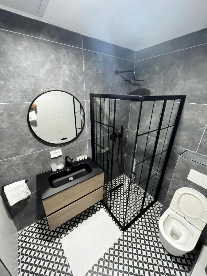 Motel בוטיק רפאל Boutique Rafael Ejlat Zewnętrze zdjęcie