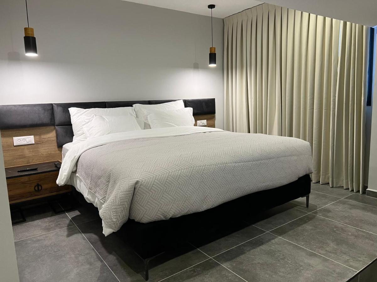 Motel בוטיק רפאל Boutique Rafael Ejlat Zewnętrze zdjęcie