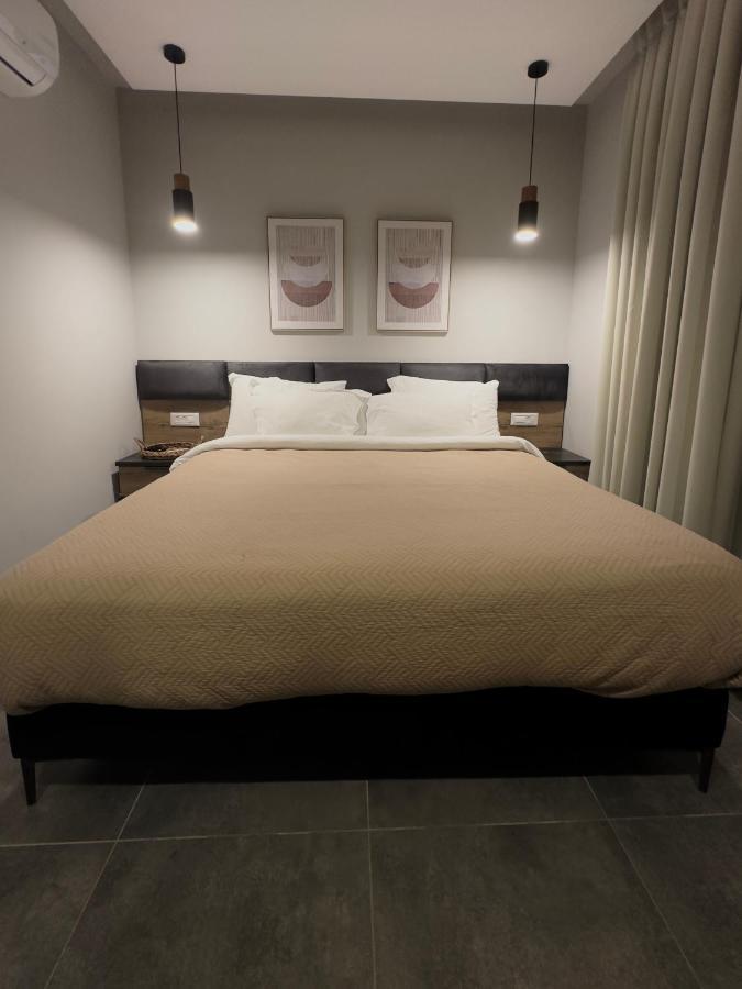 Motel בוטיק רפאל Boutique Rafael Ejlat Zewnętrze zdjęcie