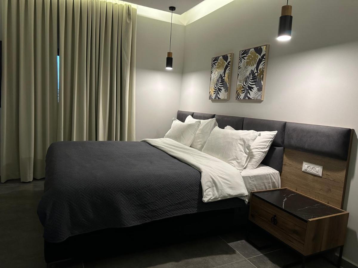 Motel בוטיק רפאל Boutique Rafael Ejlat Zewnętrze zdjęcie