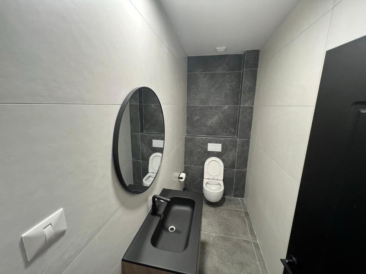Motel בוטיק רפאל Boutique Rafael Ejlat Zewnętrze zdjęcie