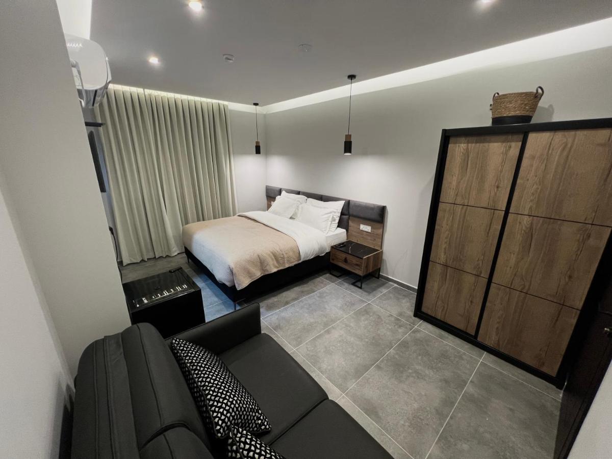 Motel בוטיק רפאל Boutique Rafael Ejlat Zewnętrze zdjęcie