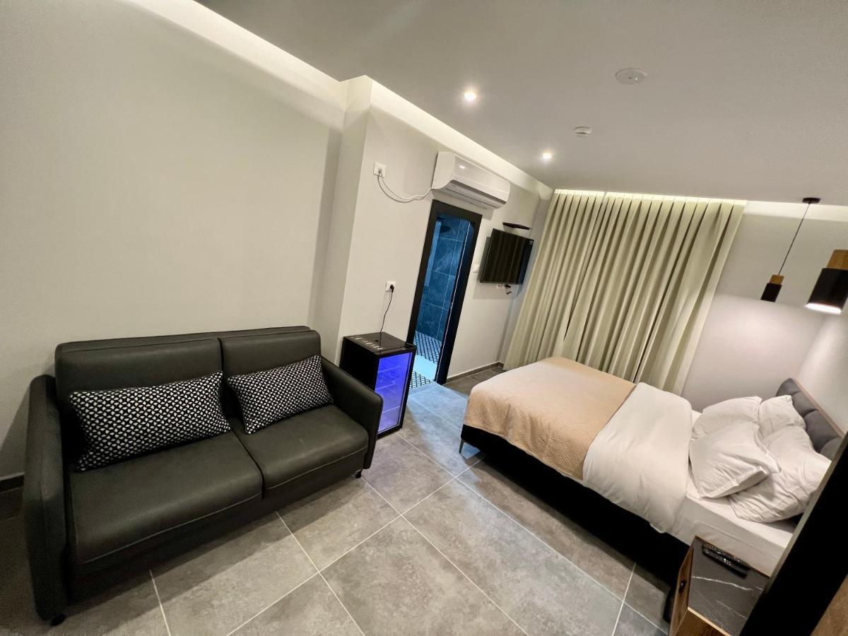Motel בוטיק רפאל Boutique Rafael Ejlat Zewnętrze zdjęcie