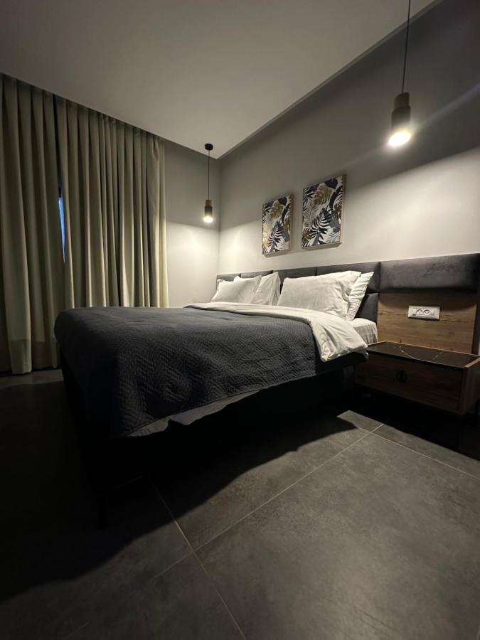Motel בוטיק רפאל Boutique Rafael Ejlat Zewnętrze zdjęcie