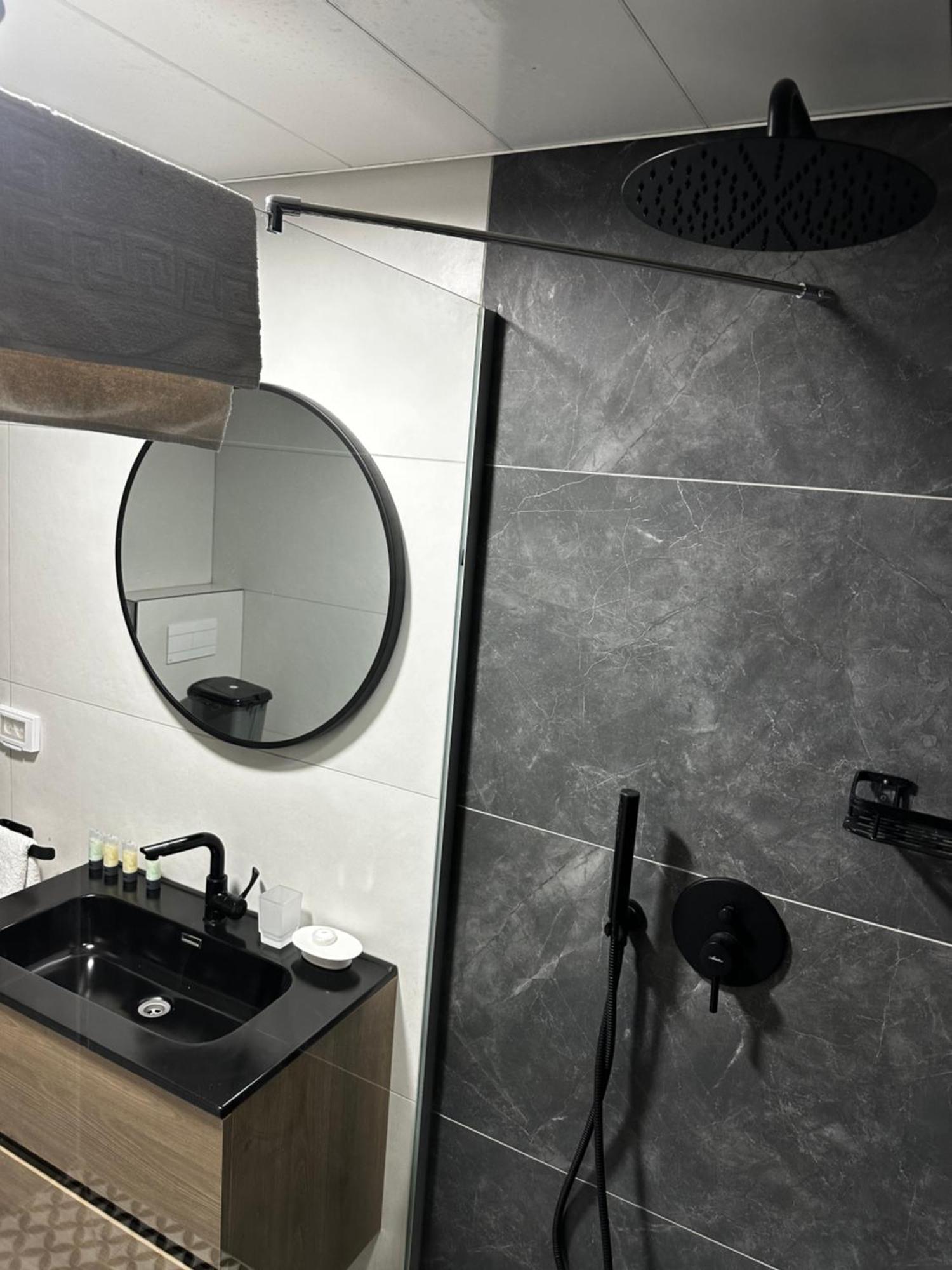 Motel בוטיק רפאל Boutique Rafael Ejlat Zewnętrze zdjęcie