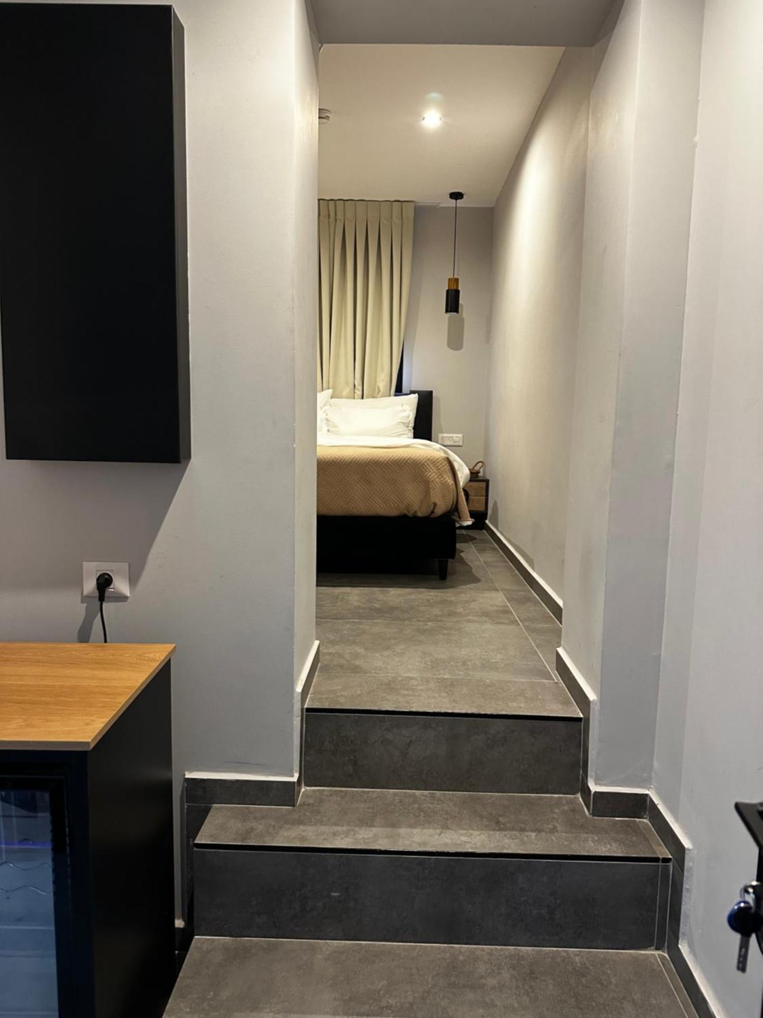 Motel בוטיק רפאל Boutique Rafael Ejlat Zewnętrze zdjęcie