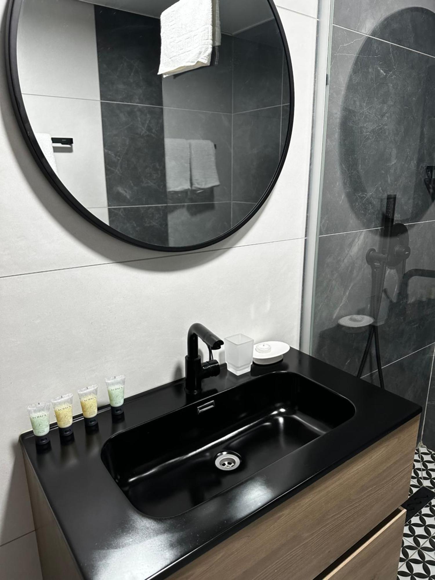 Motel בוטיק רפאל Boutique Rafael Ejlat Zewnętrze zdjęcie
