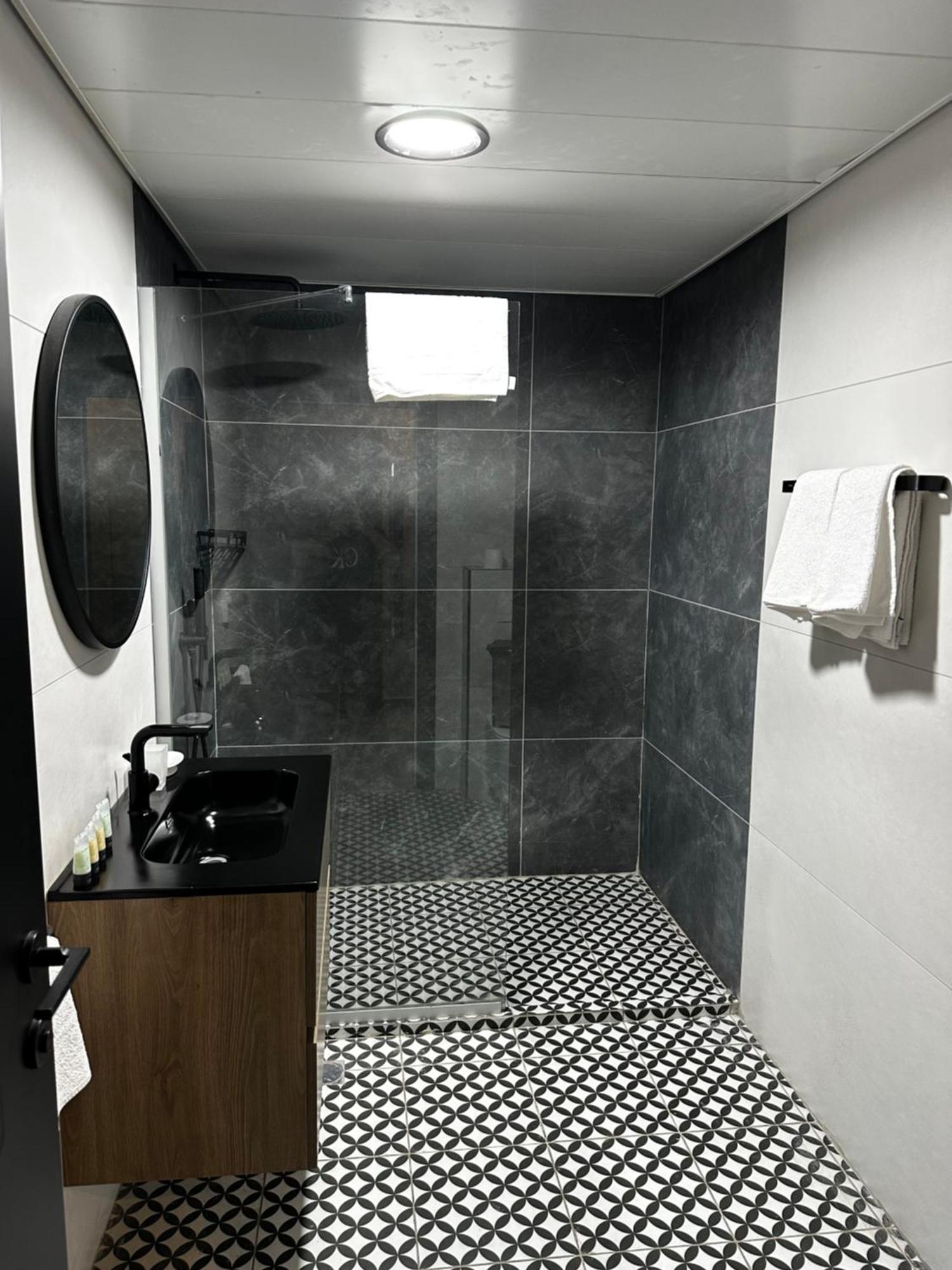Motel בוטיק רפאל Boutique Rafael Ejlat Zewnętrze zdjęcie