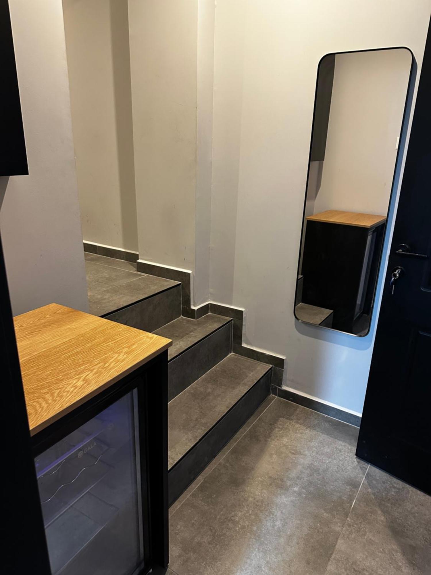 Motel בוטיק רפאל Boutique Rafael Ejlat Zewnętrze zdjęcie