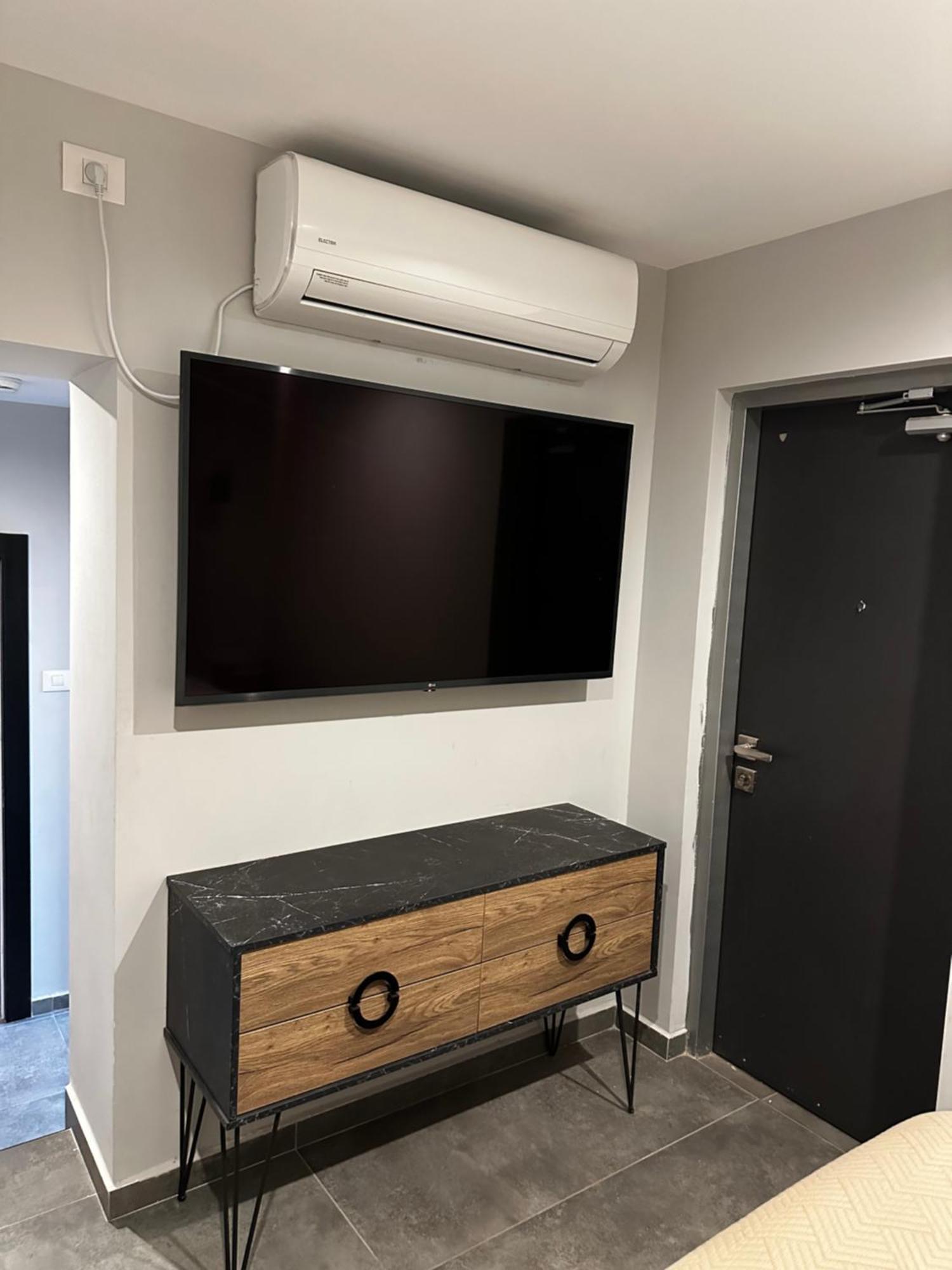 Motel בוטיק רפאל Boutique Rafael Ejlat Zewnętrze zdjęcie